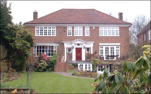 010 Wildwood Road